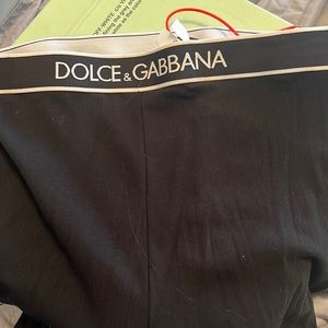 Full length Dolce Leggings